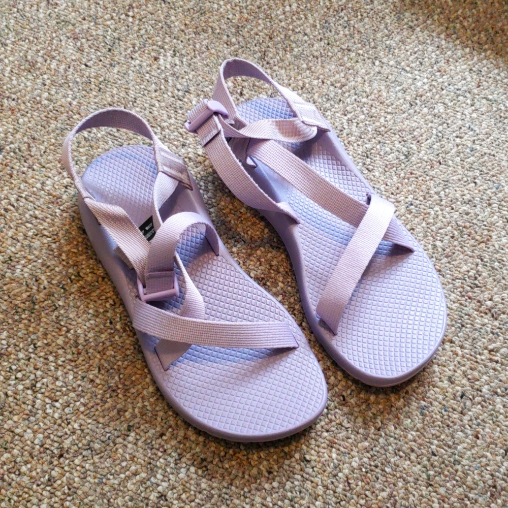 Chacos